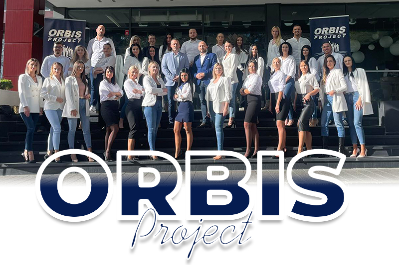 Orbis Project